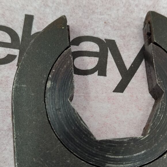 TAC Tubing Appliance 9013 13/16” Drive Ratcheting Crowsfoot 3/8” Drive **READ** - Picture 7 of 8